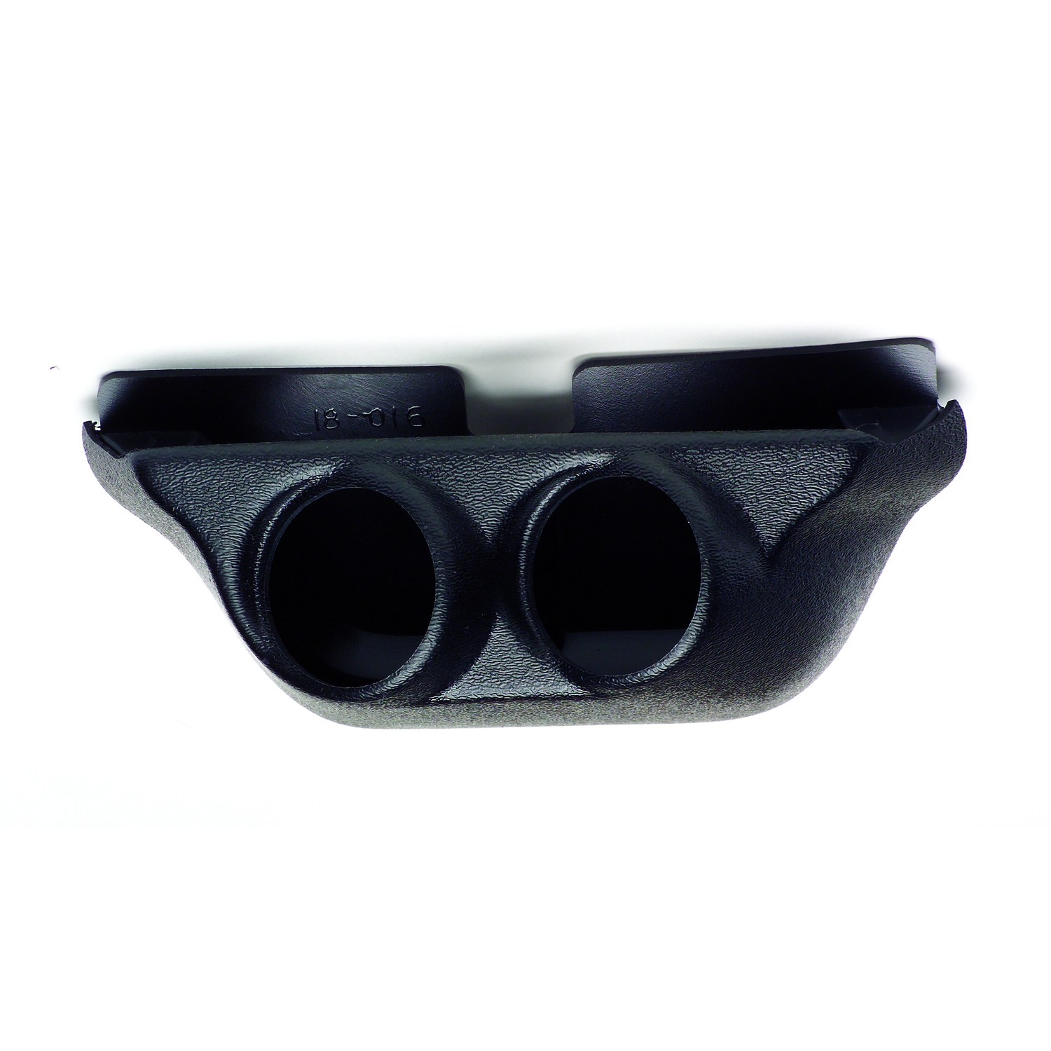 AUTOMETER Gauge Mount, Overhead Console, Dual, 2 1/16", Silverado/Sierra 99-07