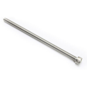 NITROUS EXPRESS Shcs M6-1.0 X 120mm S/S (Socket Head Cap Screw)