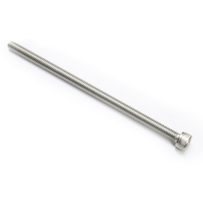 NITROUS EXPRESS Shcs M6-1.0 X 120mm S/S (Socket Head Cap Screw)