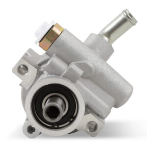 HOLLEY P/S Pump, Type Ii Works W/Ext Reservoir