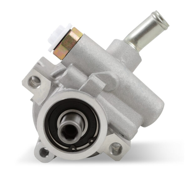 HOLLEY P/S Pump, Type Ii Works W/Ext Reservoir