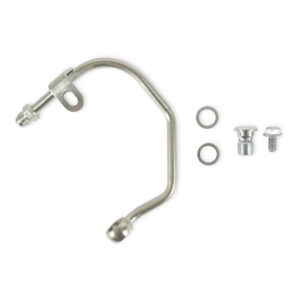 HOLLEY P/S Type Ii Pressure Line For LSA Drive
