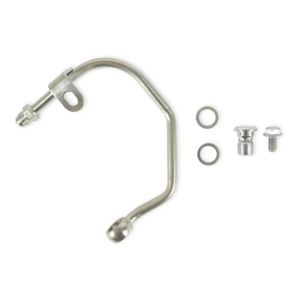 HOLLEY P/S Type Ii Pressure Line For LSA Drive
