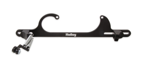 HOLLEY Throttle Cable Bracket