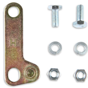 HOLLEY Bracket - Billet Regulator
