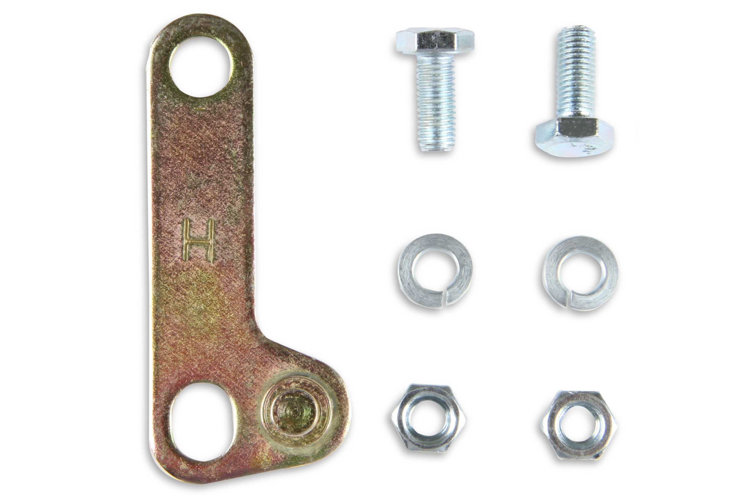 HOLLEY Bracket - Billet Regulator