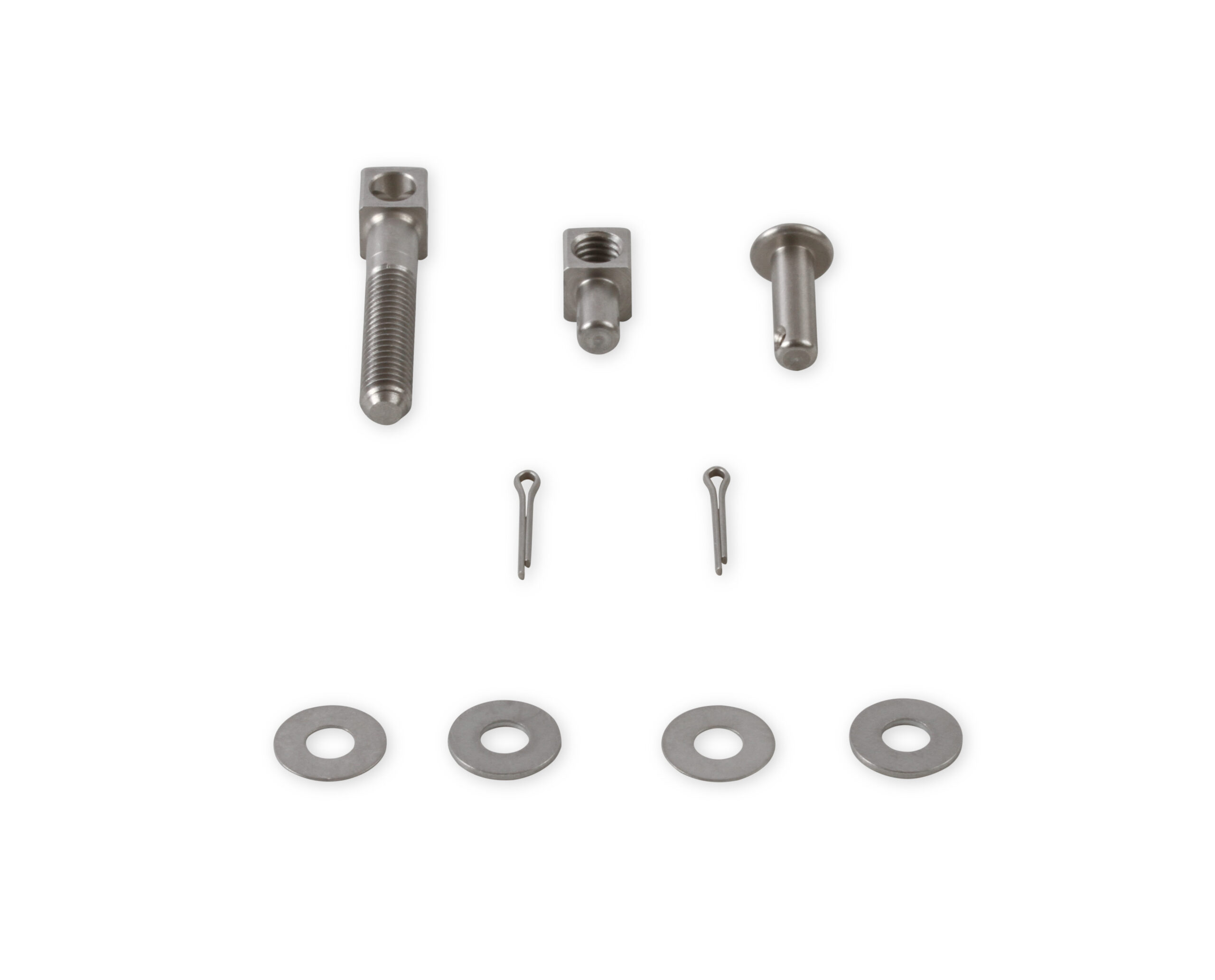 HOLLEY Hi-Perf Adjustable Sec Linkage