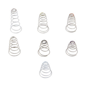 HOLLEY Sec.Diaphragm Spring Kit