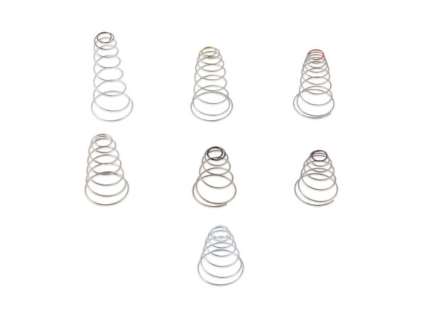 HOLLEY Sec.Diaphragm Spring Kit
