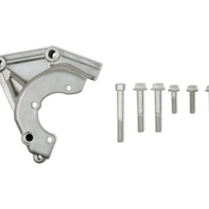 HOLLEY P/S Bracket Kit, LSA/LS-Natural