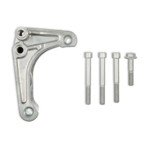 HOLLEY Alternator Bracket Kit, LSA/LS-Natural