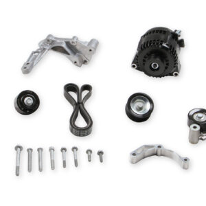 HOLLEY Accessory Drive Component ALT W/Bracket