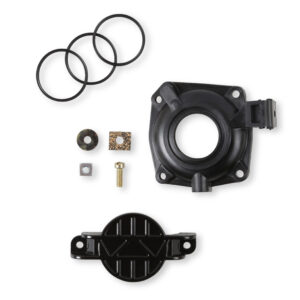 HOLLEY Quick Change Kit