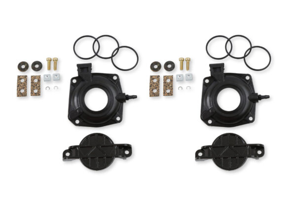 HOLLEY Quick Change Kit