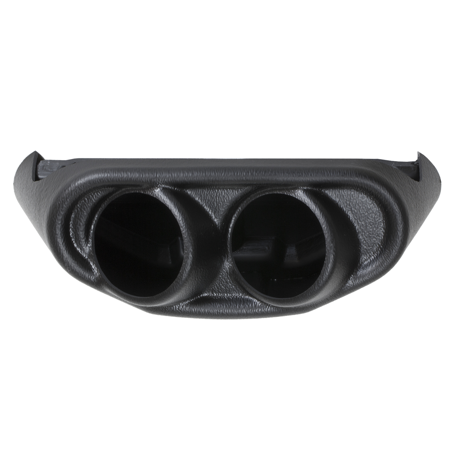 AUTOMETER Gauge Mount, Overhead Console, Dual, 2 1/16", Subaru Wrx/Sti 08-13