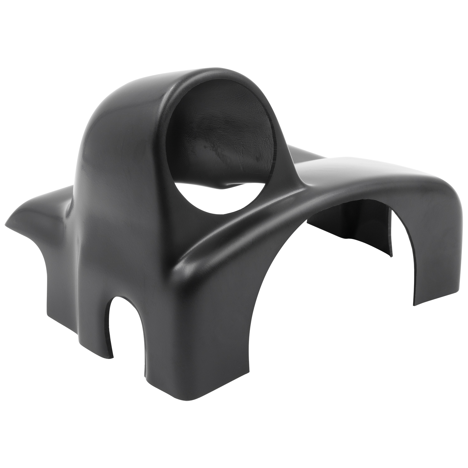 AUTOMETER Gauge Mount, Steering Column, Single, 2 1/16", Vw Passat 98-05