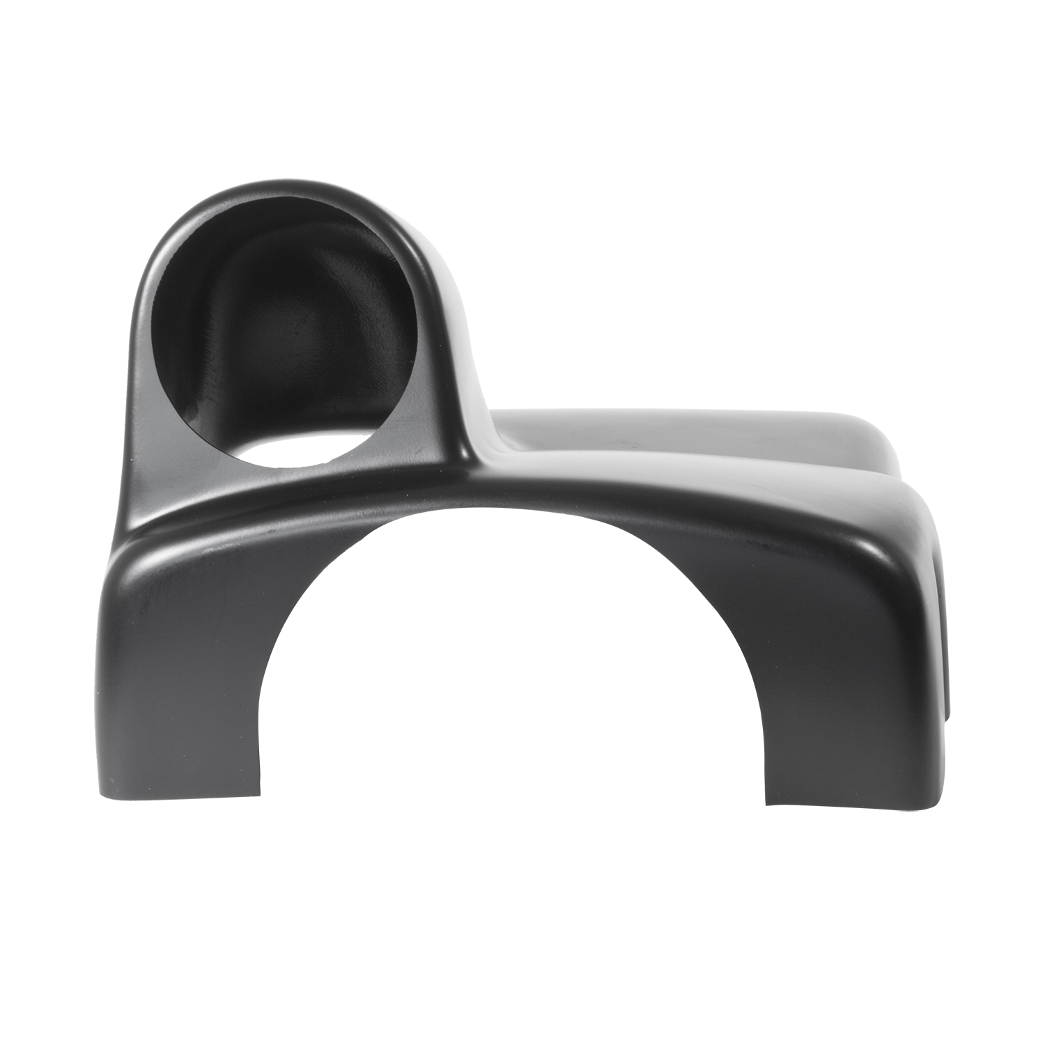 AUTOMETER Gauge Mount, Steering Column, Single, 2 1/16", Vw Passat 98-05 - Image 2