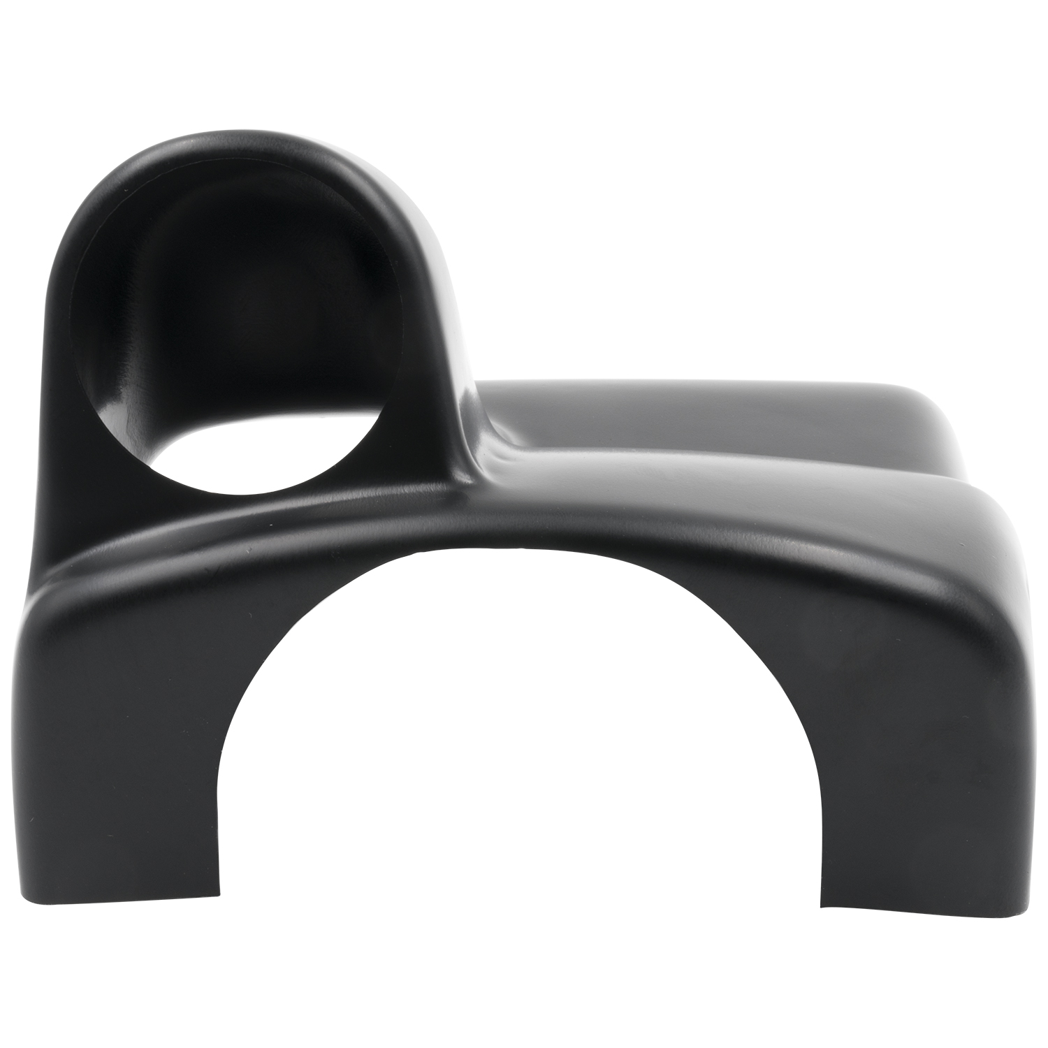 AUTOMETER Gauge Mount, Steering Column, Single, 2 1/16", Vw Passat 98-05 - Image 3