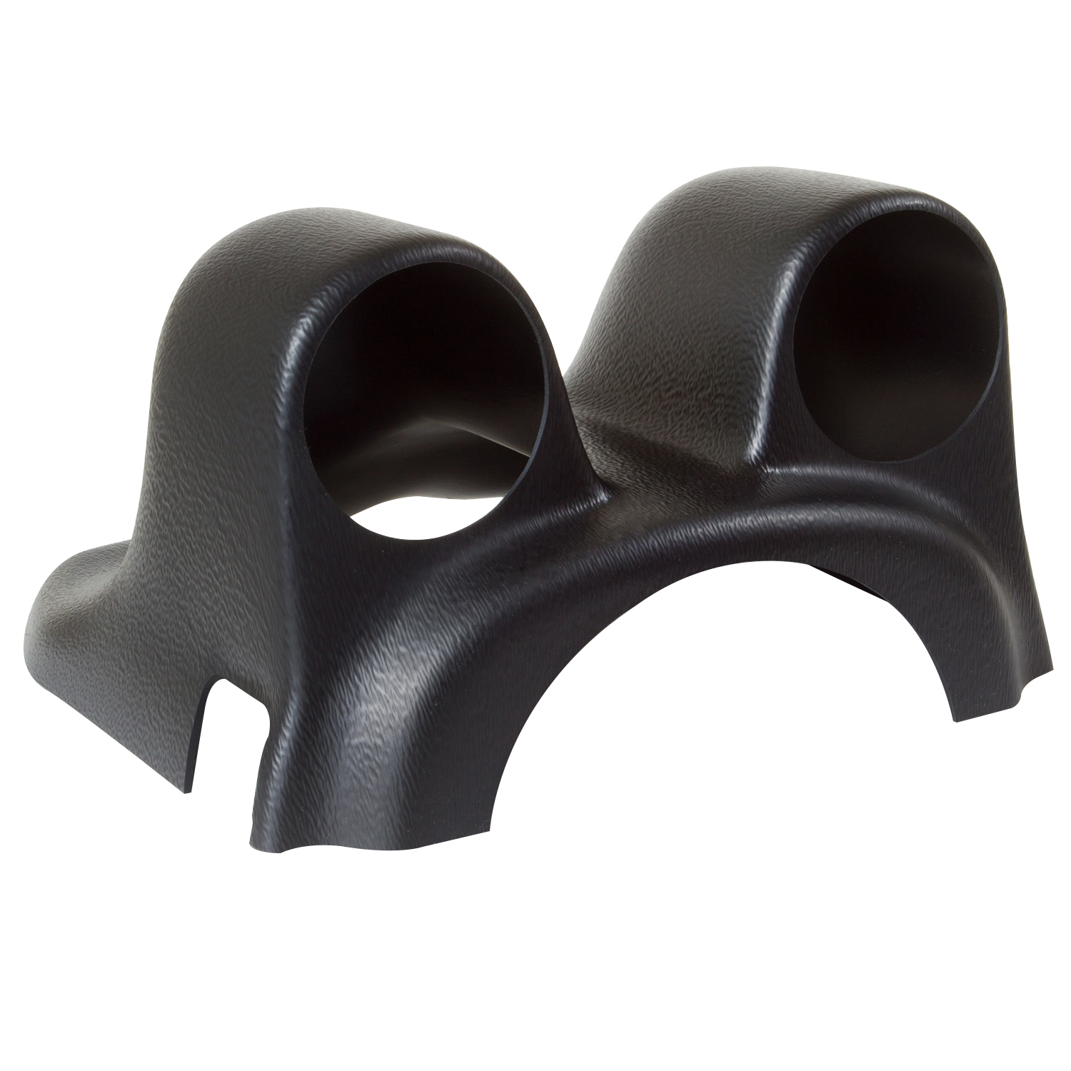 AUTOMETER Gauge Mount, Steering Column, Dual, 2 1/16", Mitsubishi Evo 8/9 03-07