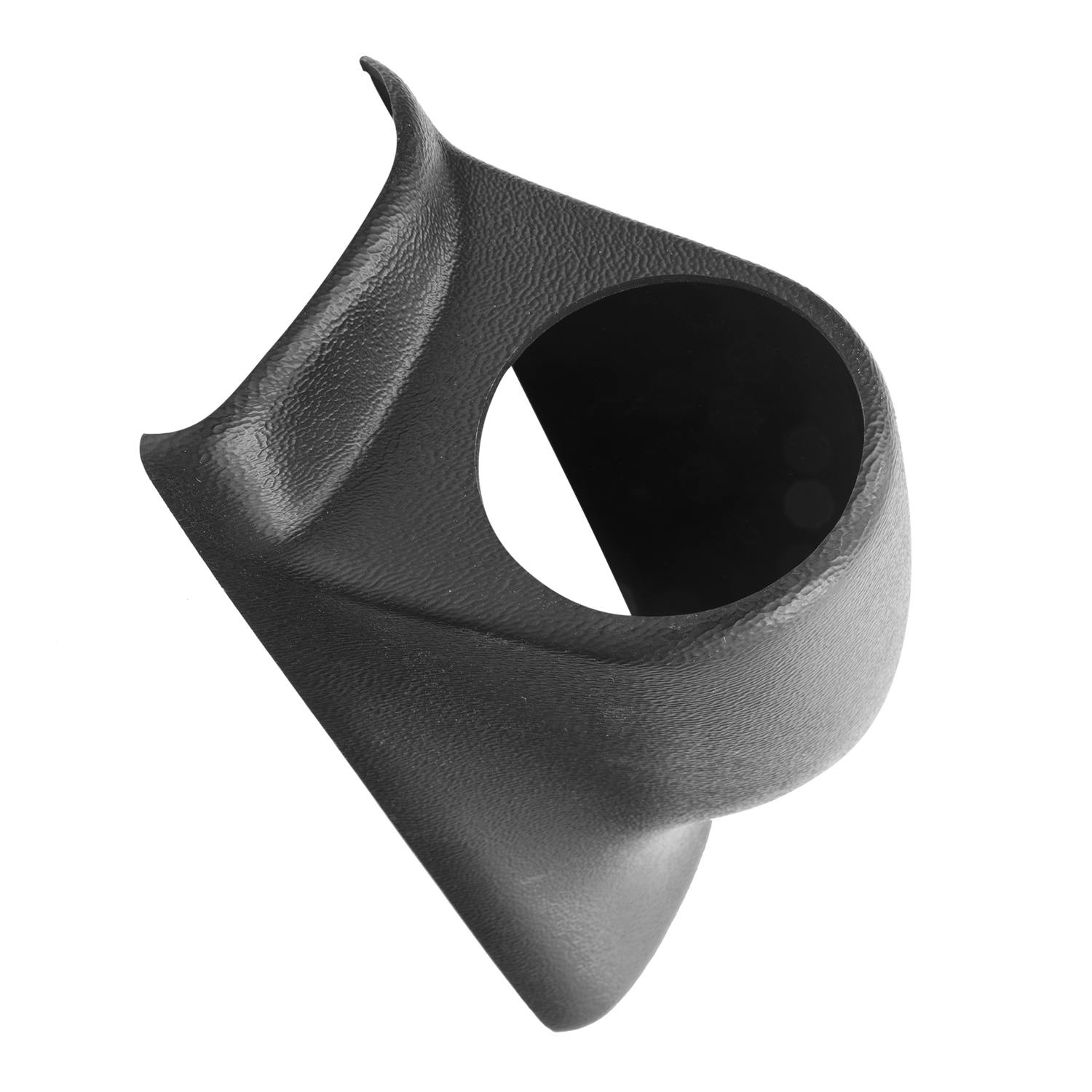 AUTOMETER Gauge Mount, A-Pillar Pod, Single, 2 1/16", Acura Integra 90-93