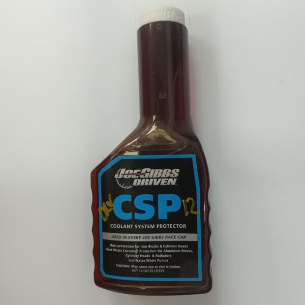 DRIVEN CSP Coolant System Protector 12fl oz 355ml Bottle - Image 2