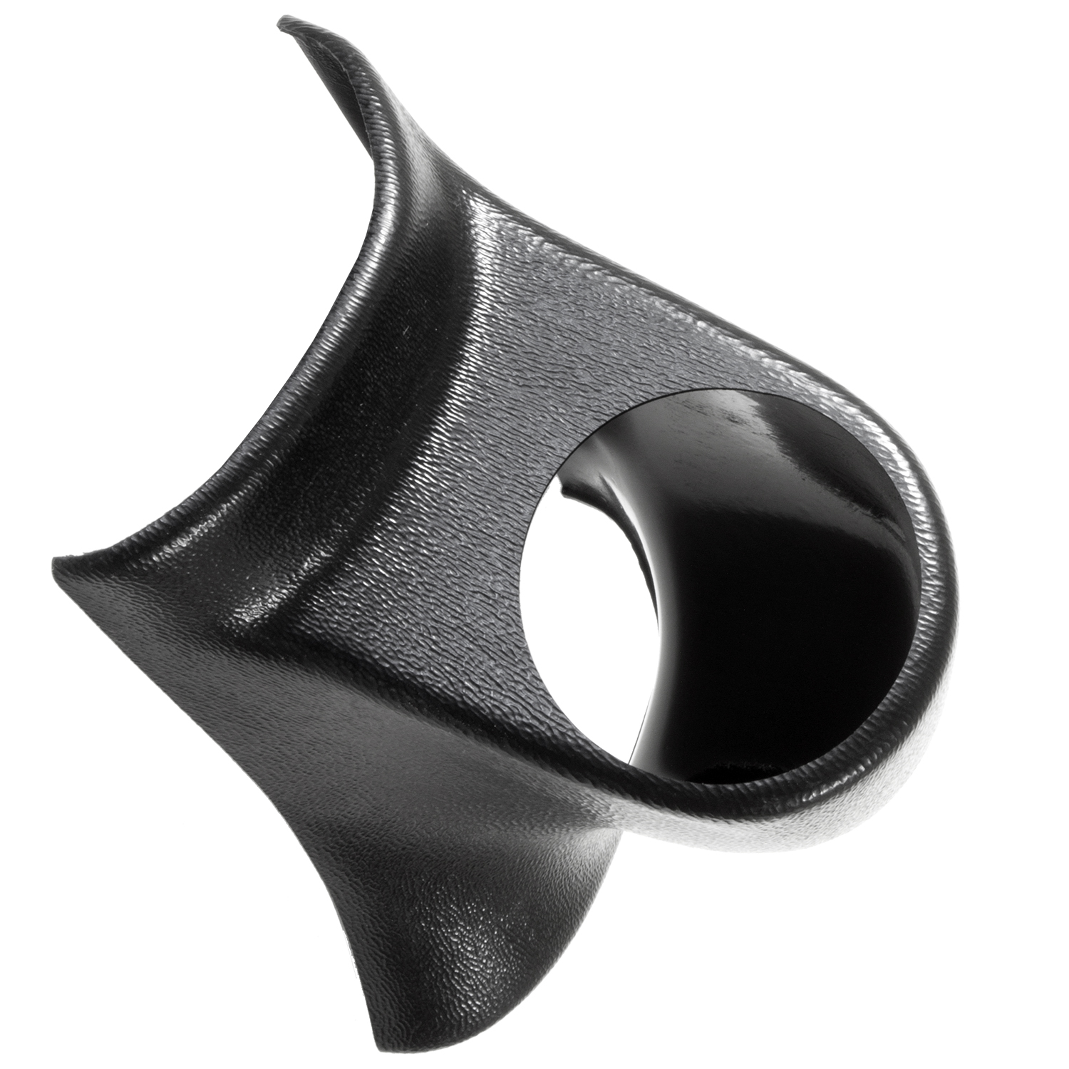 AUTOMETER Gauge Mount, A-Pillar Pod, Single, 2 1/16", Honda Accord (2Dr.) 94-97