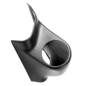 AUTOMETER Gauge Mount, A-Pillar Pod, Single, 2 1/16", Honda Civic (2dr.) 01-03 (Excl. Si)