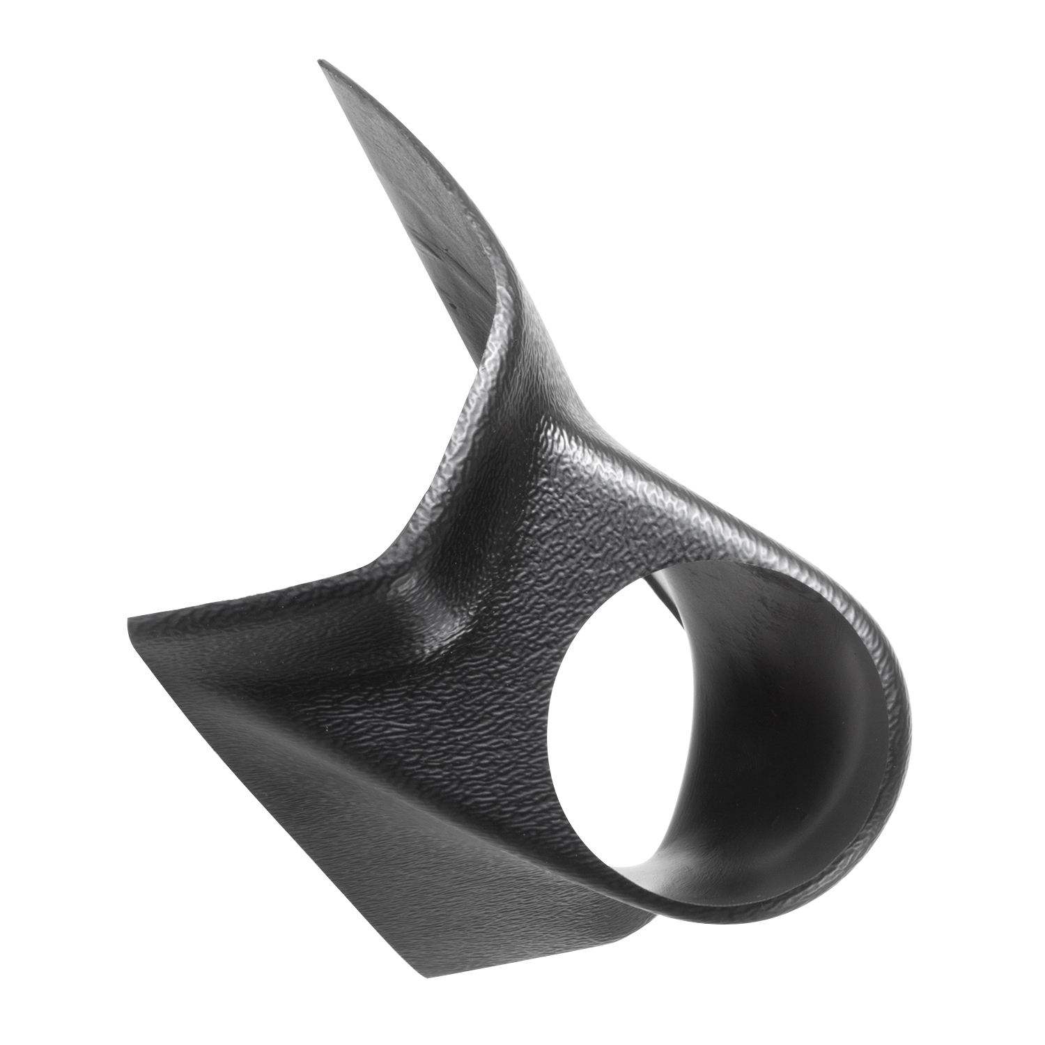 AUTOMETER Single 2 1/16" A-Pillar Gauge Mount Pod, Honda S2000, 2000-2009