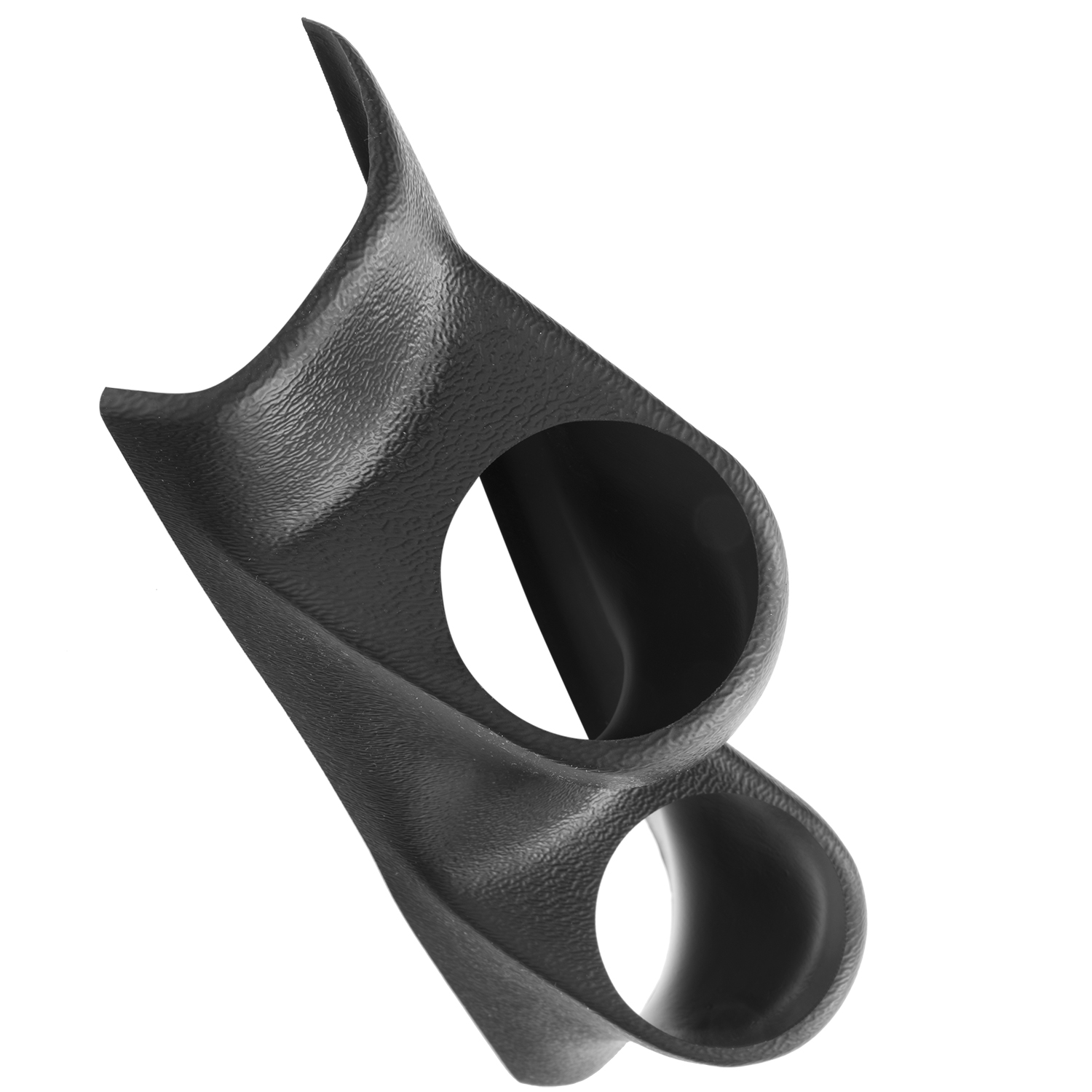AUTOMETER Gauge Mount, A-Pillar Pod, Dual, 2 1/16", Mazda Miata/Mx-5 99-02