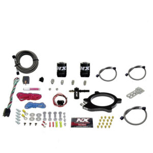 NITROUS EXPRESS LT4 Supercharged 6.2L Nitrous Plate System (50-250HP)