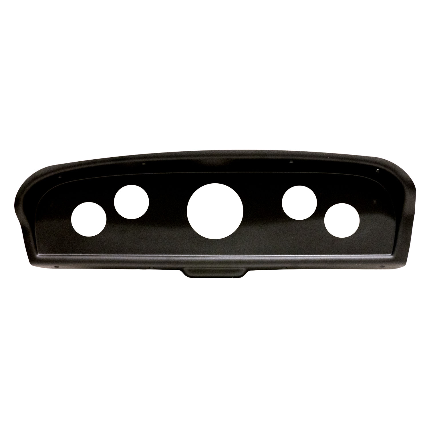 AUTOMETER Direct Fit Dash Kit, (3 3/8" X1, 2 1/16" X4), Ford Truck 61-66, Arctic White - Image 2