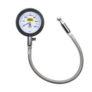 AUTOMETER Gauge, Tyre Pressure, 0-60PSI, Analogue