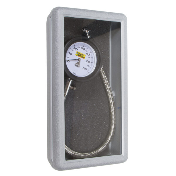 AUTOMETER Gauge, Tyre Pressure, 0-60PSI, Analogue - Image 4