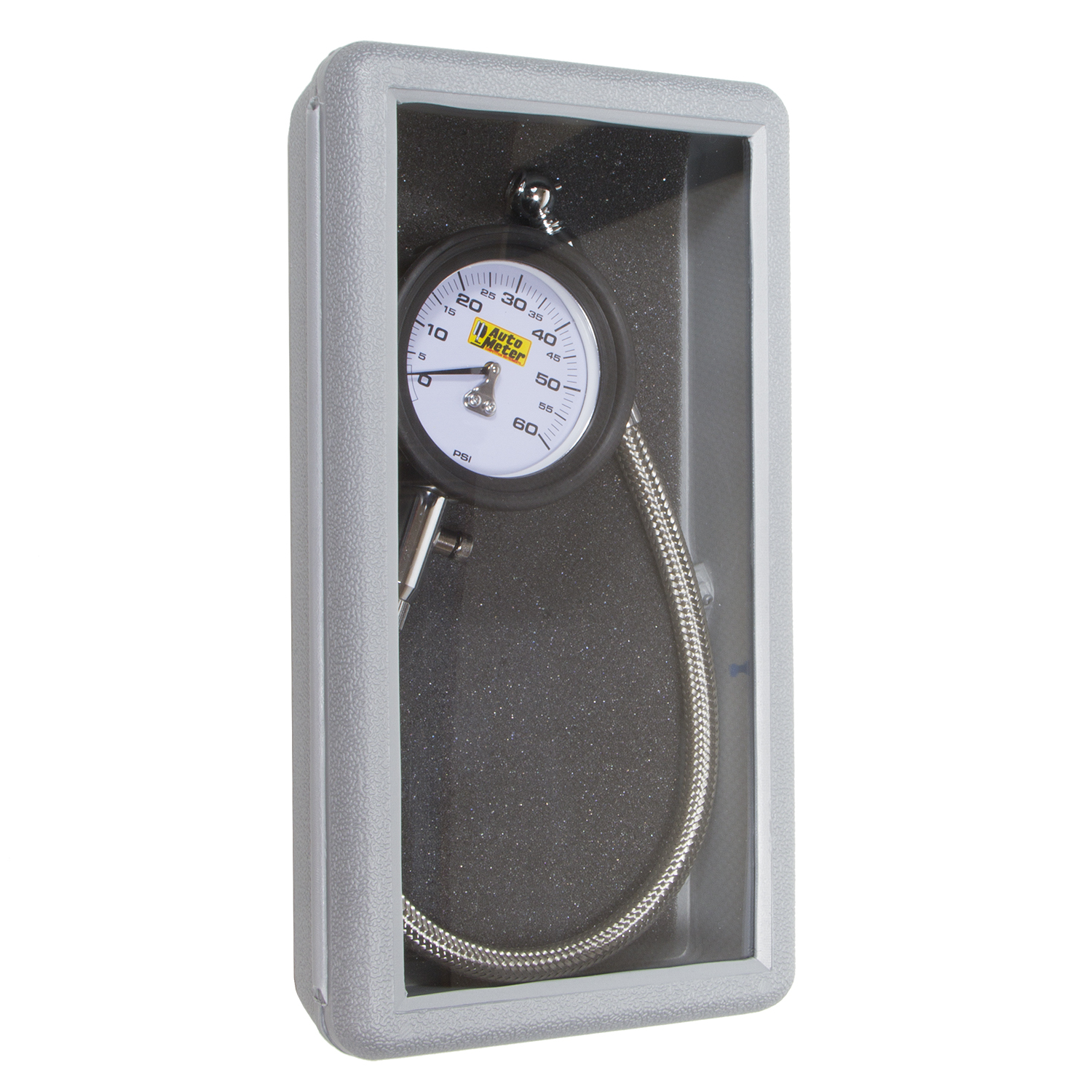 AUTOMETER Gauge, Tyre Pressure, 0-60PSI, Analogue - Image 4