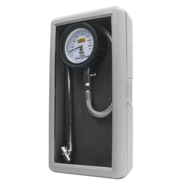 AUTOMETER Gauge, Tyre Pressure, 0-150PSI, Analog - Image 2