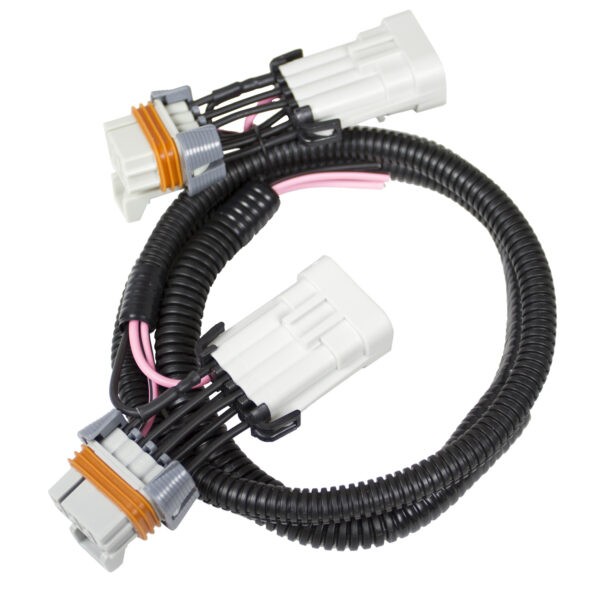 AUTOMETER Wire Harness, Plug & Play Gm Ls Engines, For #9117 Tachometer Adapter