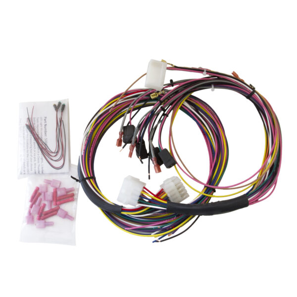 AUTOMETER Direct Fit Dash Kit, Chevy Truck 55-59, MPH/Fuel/Oilp/Wtmp/Bat, Otw - Image 8