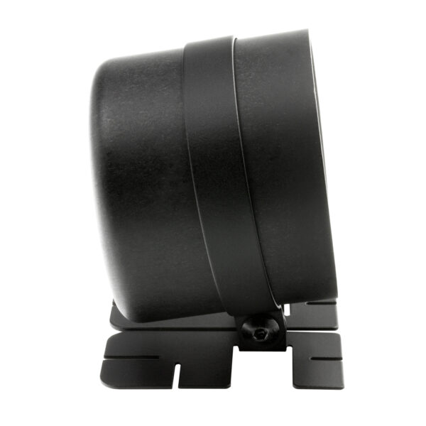 AUTOMETER 2 1/16" Omni-Pod Low Profile Pedestal Mount Gauge Cup, Black - Image 4