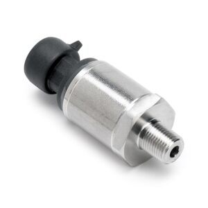 AUTOMETER Fuel Pressure Sensor 0-30PSI, 1/8" NPT Male