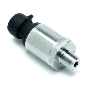 AUTOMETER Sensor, Brake & Nitrous Press, 0-2,000PSI, 1/8" NPT Male