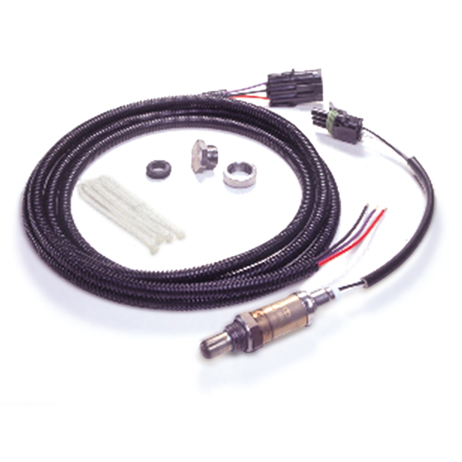 AUTOMETER O2 Sensor Kit, Narrowband Air/Fuel