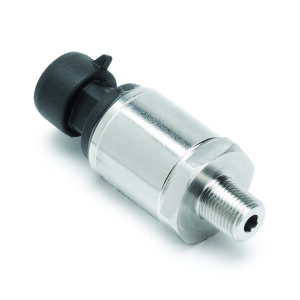 AUTOMETER Fuel Pressure Sensor 0-100PSI, 1/8" NPT Male