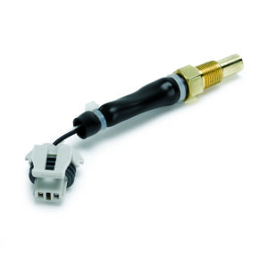 AUTOMETER Temperature Sensor 60-210°f, 1/8" NPTF Male, Replacement, Low Temp Wtmp