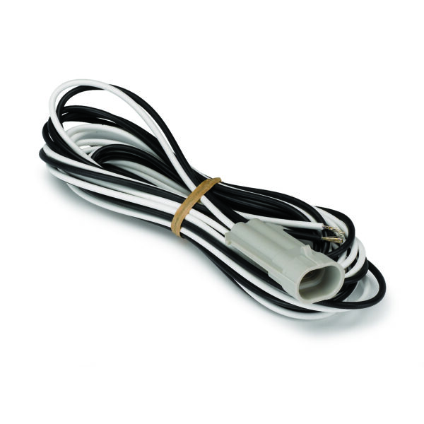 AUTOMETER Wire Harness, Replacement, Low Temp Water Temp
