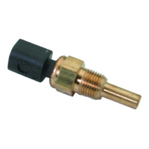 AUTOMETER Temperature Sensor -40°F to 300°F, 1/8" NPTF Male, Replacement, Digital Stepper