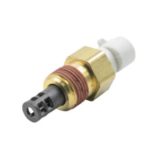 AUTOMETER Temperature Sensor 3/8NPTF Male, Air Temperature