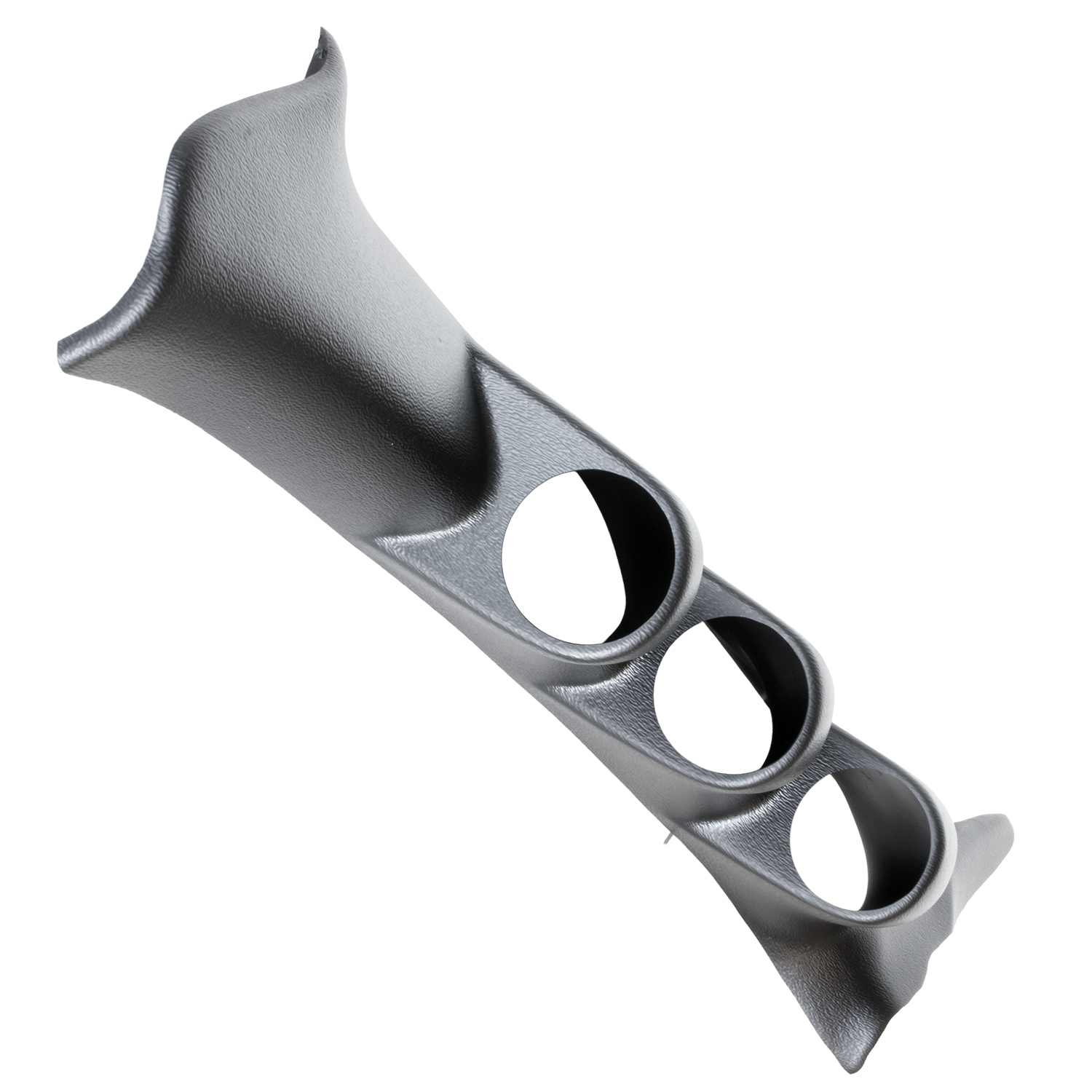 AUTOMETER Gauge Mount, A-Pillar, Full, Triple, 2 1/16", Subaru Impreza/Wrx/Sti 02-07