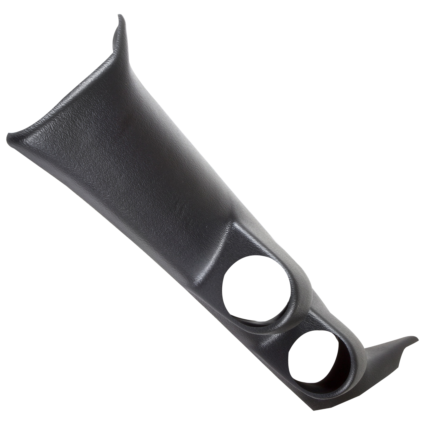 AUTOMETER Gauge Mount, A-Pillar, Full, Dual, 2 1/16", Mazda Rx-7 93-95 Fd