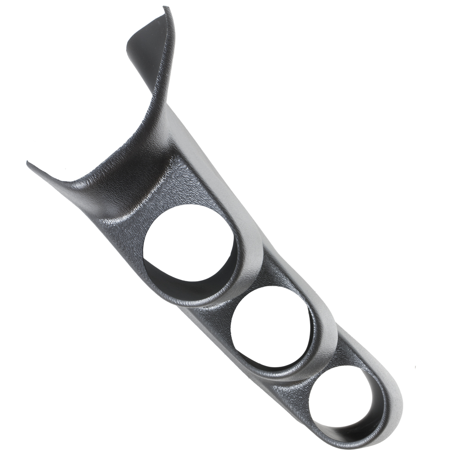 AUTOMETER Gauge Mount, A-Pillar, Full, Triple, 2 1/16", Nissan 350Z 03-08