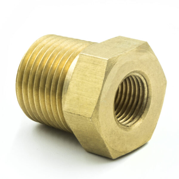 AUTOMETER Oil Temperature Gauge 2 1/16", 280°f, Digital Stepper Motor, American Muscle - Image 9